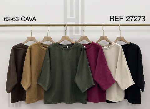 CAMISOLA