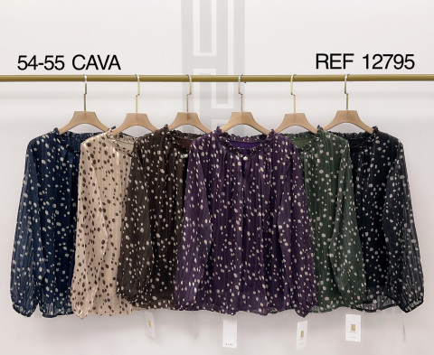 CAMISOLA